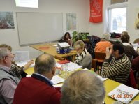 Računovodsko izobraževanje